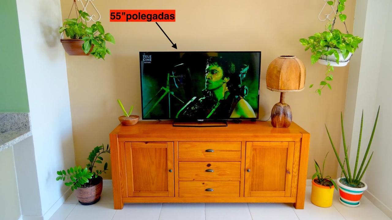 Apartamento Com Varanda No Iberostate Em Praia Do Forte Exterior foto